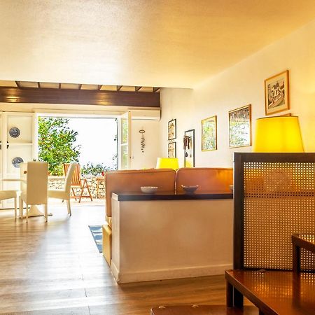 Sea Life - Taormina Appartement Buitenkant foto