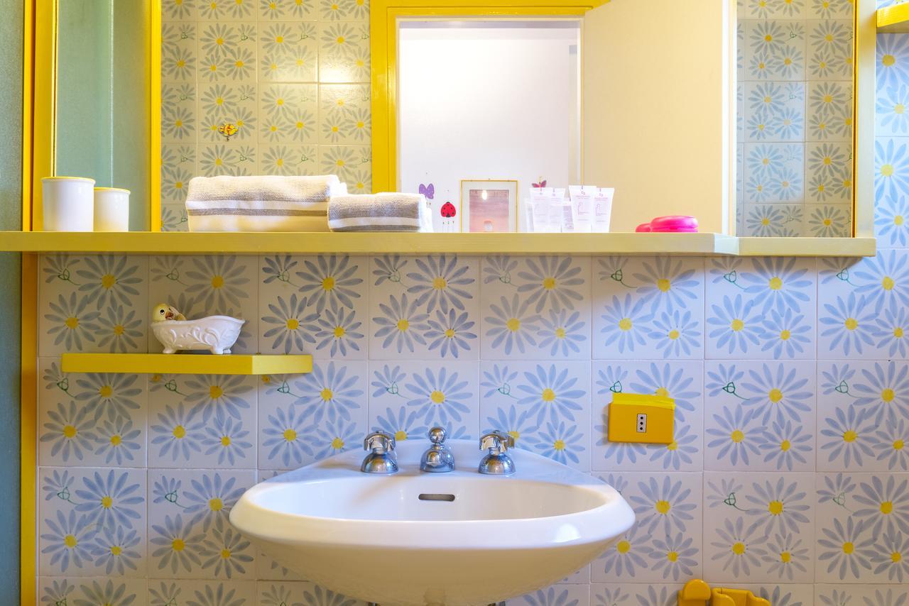 Sea Life - Taormina Appartement Buitenkant foto